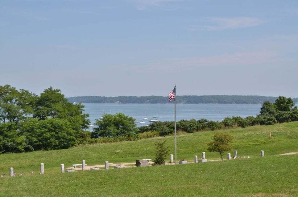 45 Eastern Promenade Portland ME 04101