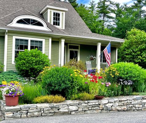 4 Mainsail Lane Saco ME 04072