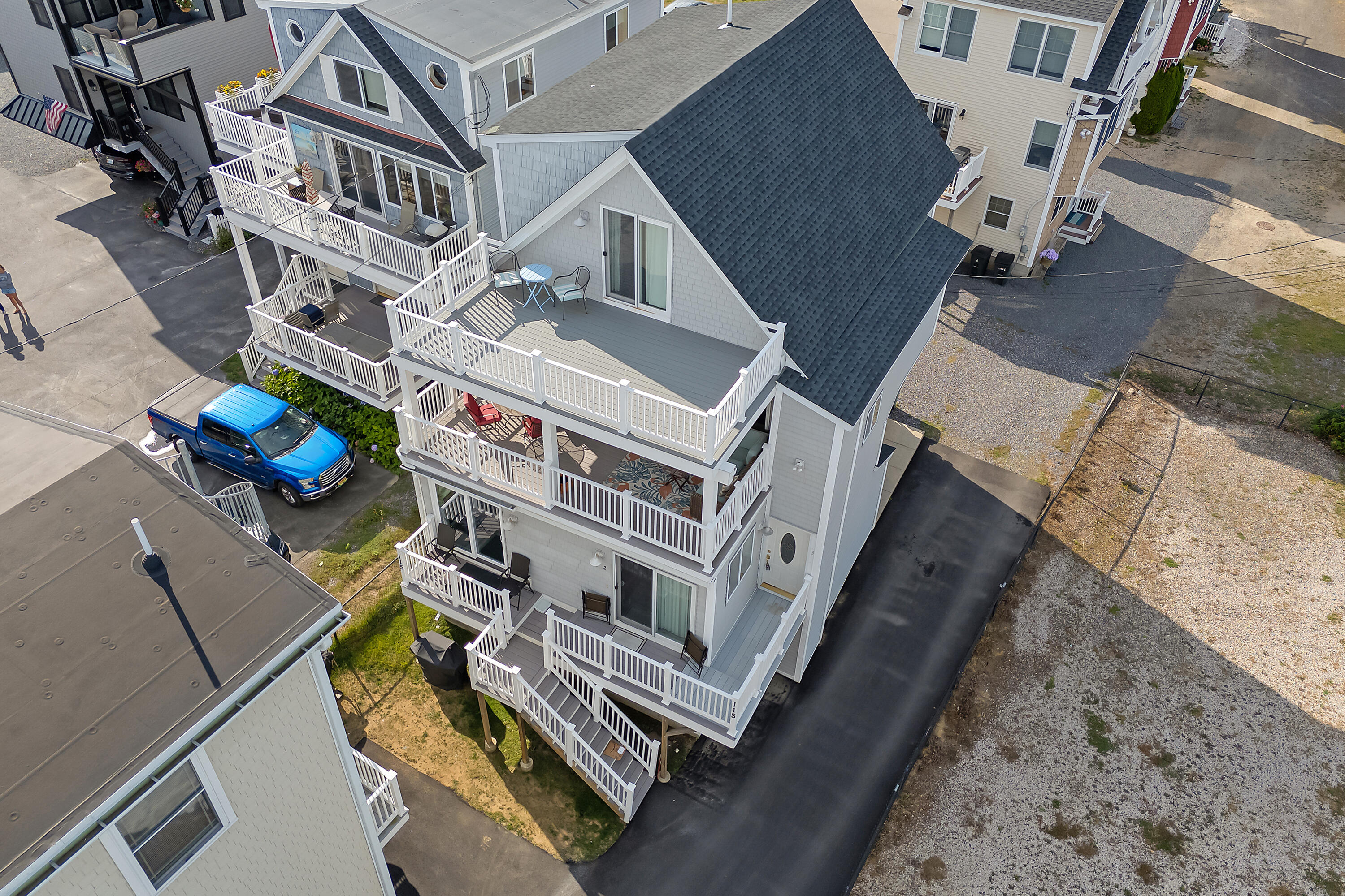 115 Long Beach Avenue York ME 03909