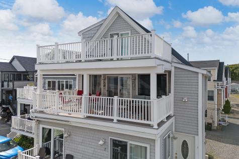 115 Long Beach Avenue York ME 03909