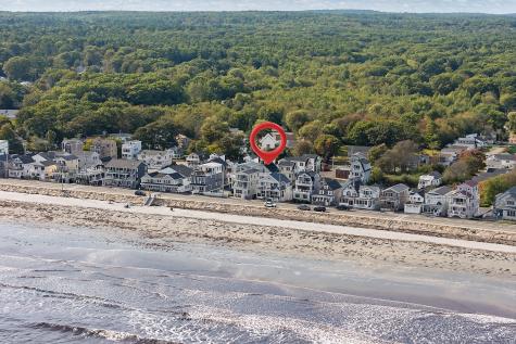115 Long Beach Avenue York ME 03909