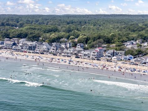 115 Long Beach Avenue York ME 03909