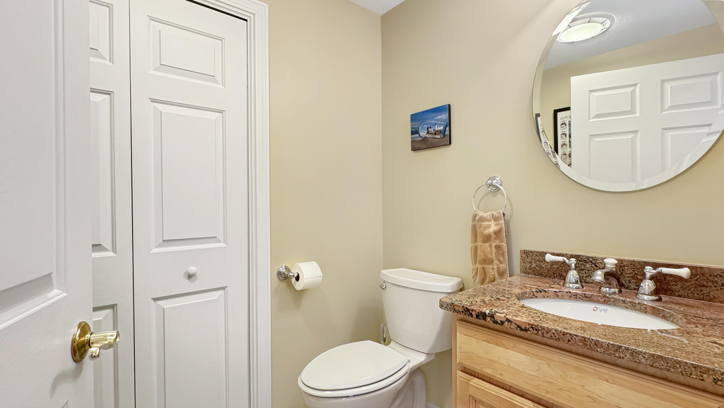 53 Hidden Brook Drive Wells ME 04090