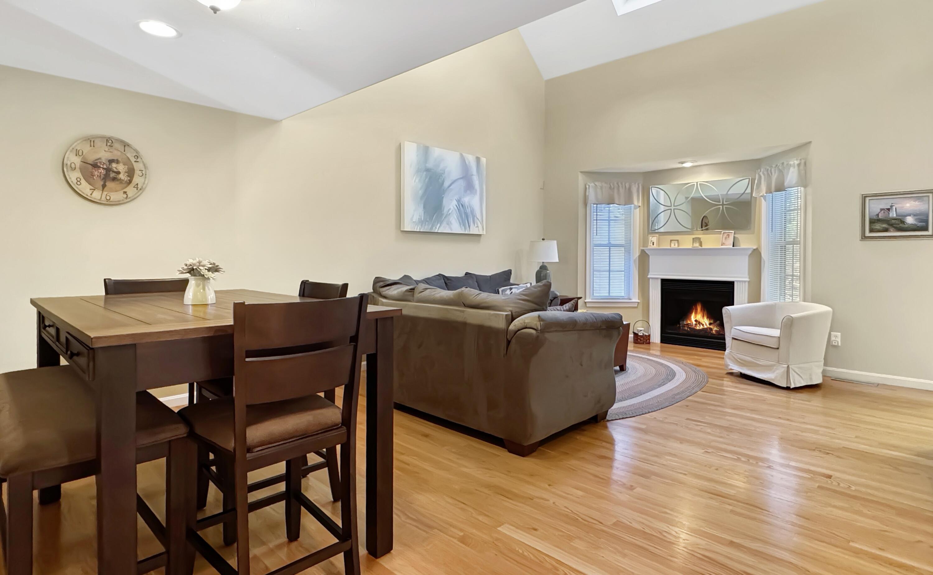 53 Hidden Brook Drive Wells ME 04090