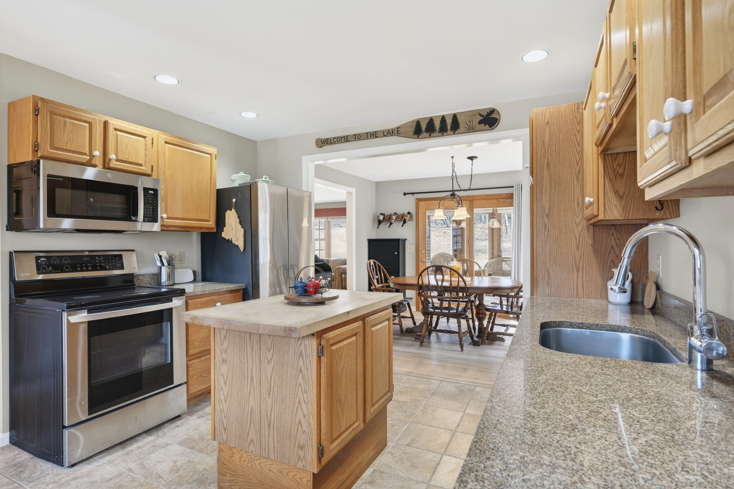 6 Excalibur Court Naples ME 04055