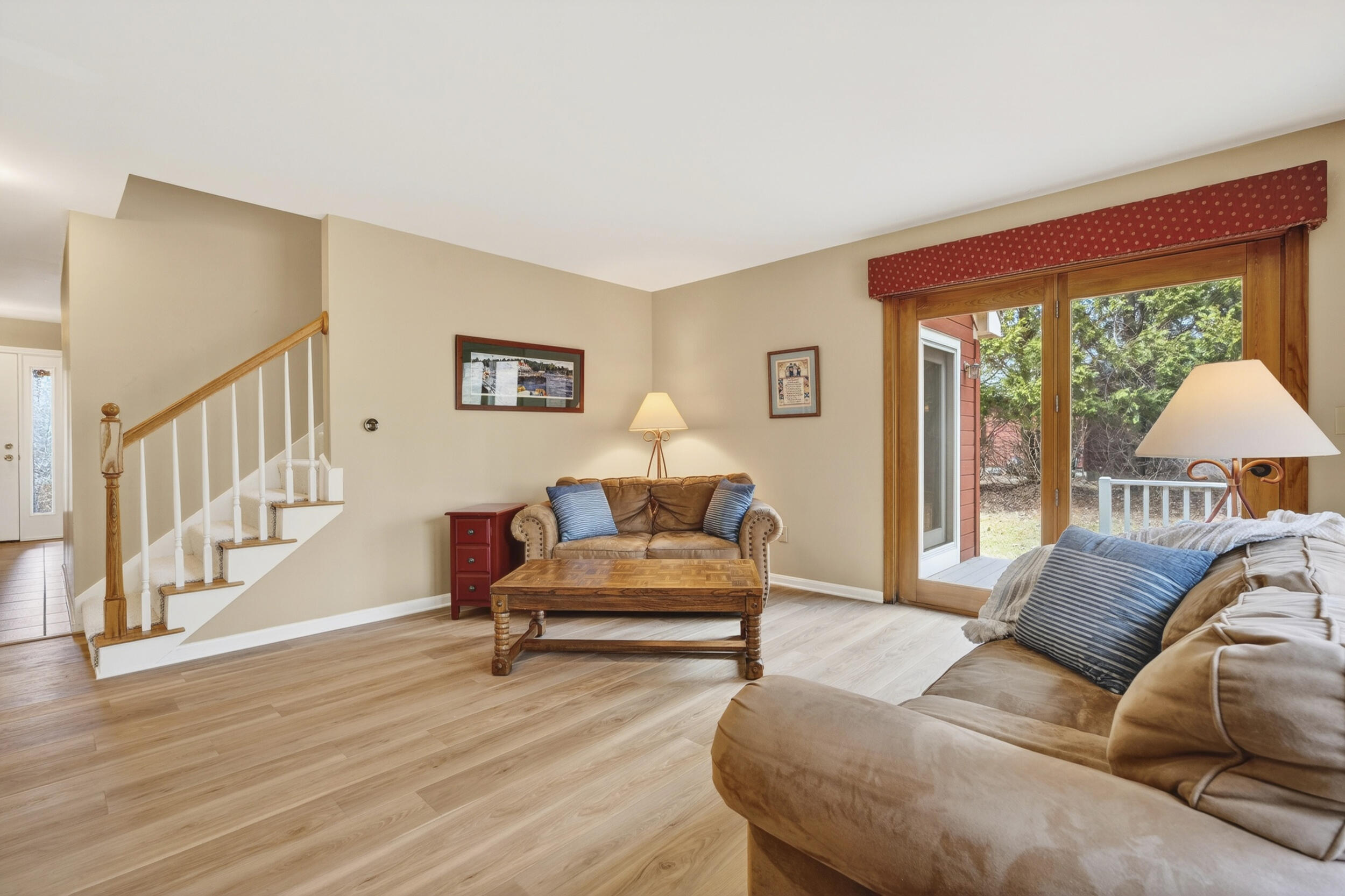 6 Excalibur Court Naples ME 04055