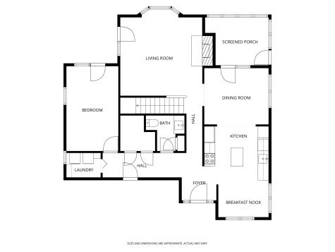 6 Excalibur Court Naples ME 04055