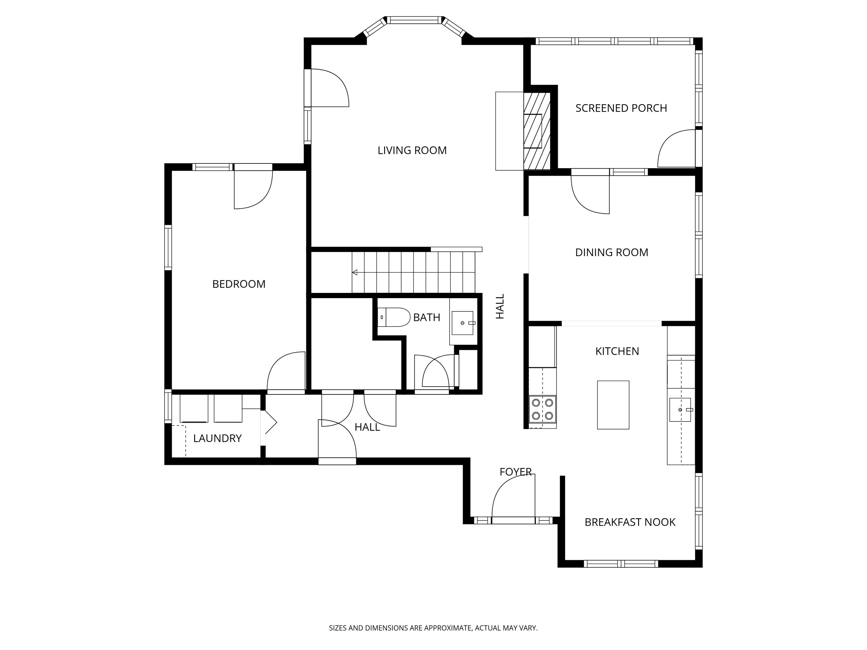 6 Excalibur Court Naples ME 04055