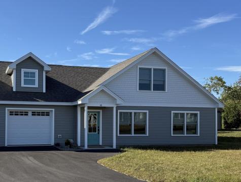 44 Tinker Meadow Way Ellsworth ME 04605