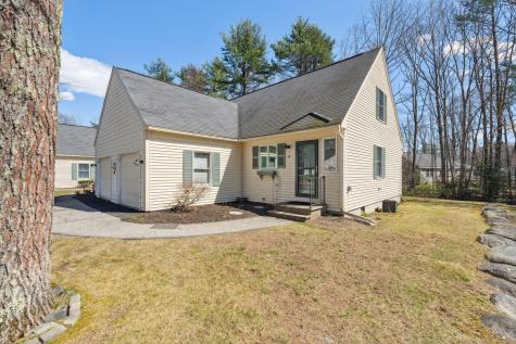 8 Chickadee Lane Kennebunk ME 04043