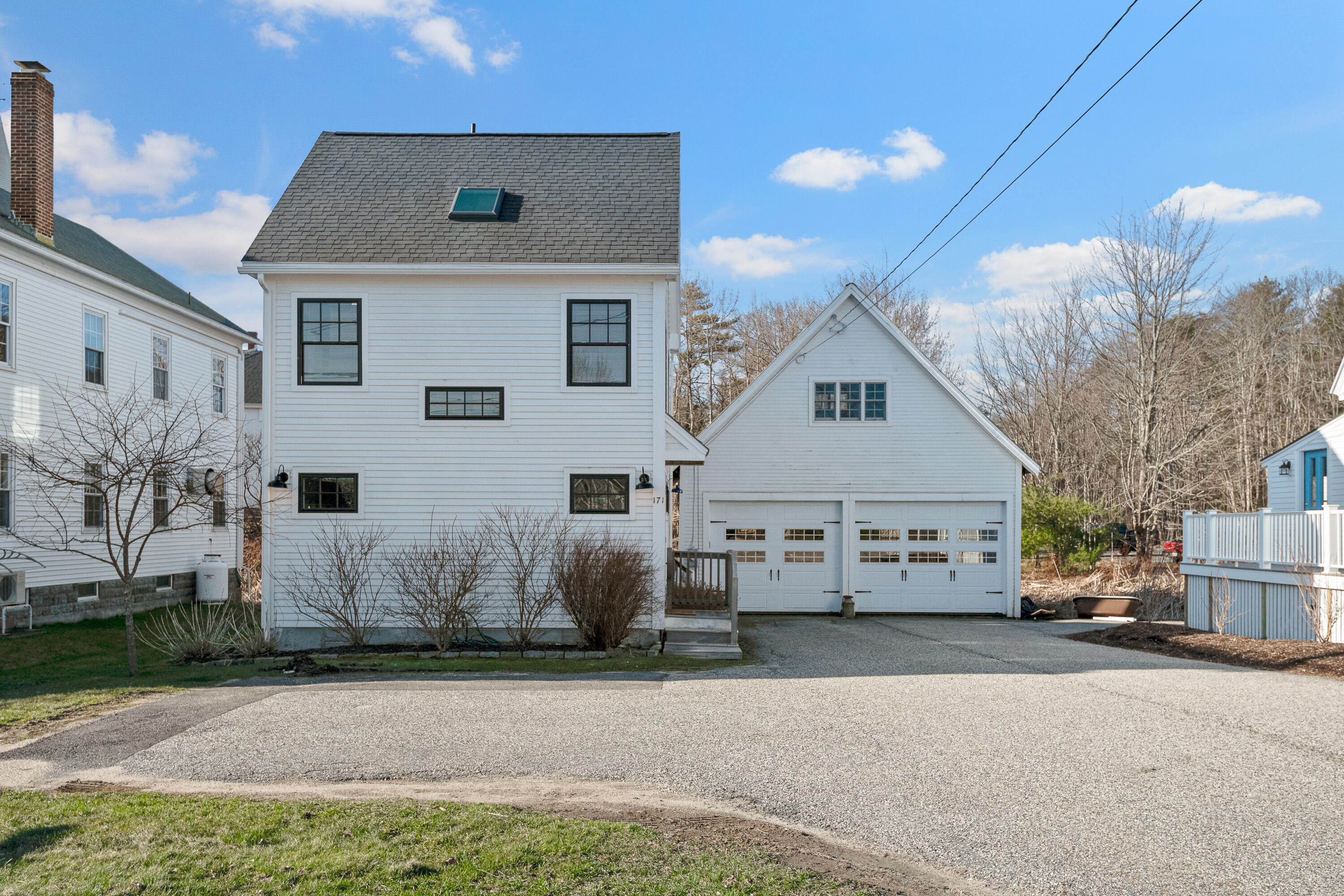 171 Main Street Kennebunkport ME 04046