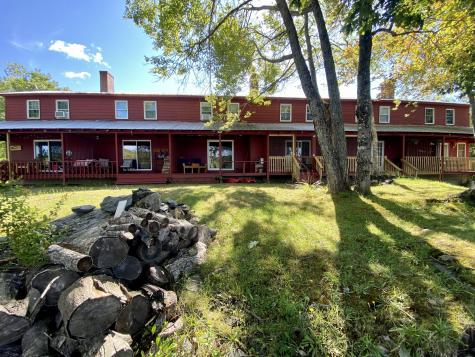 626 Sebec Village Road Sebec ME 04481