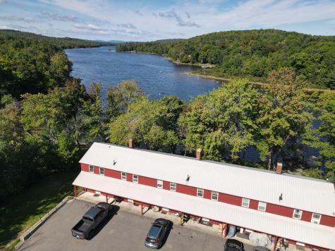 626 Sebec Village Road Sebec ME 04481