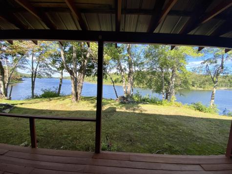 626 Sebec Village Road Sebec ME 04481