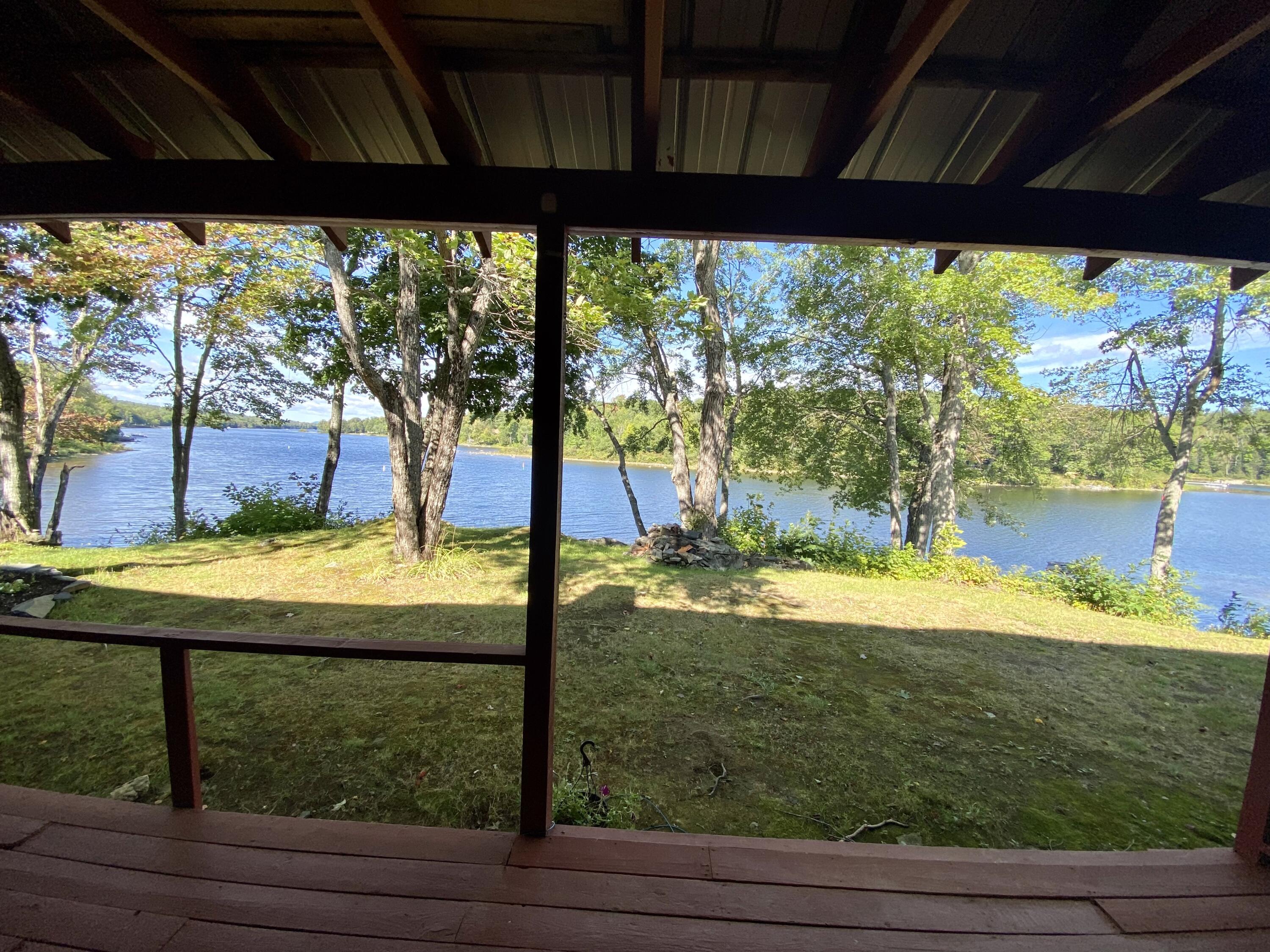 626 Sebec Village Road Sebec ME 04481