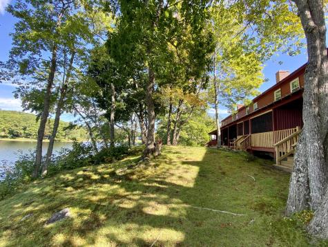 626 Sebec Village Road Sebec ME 04481