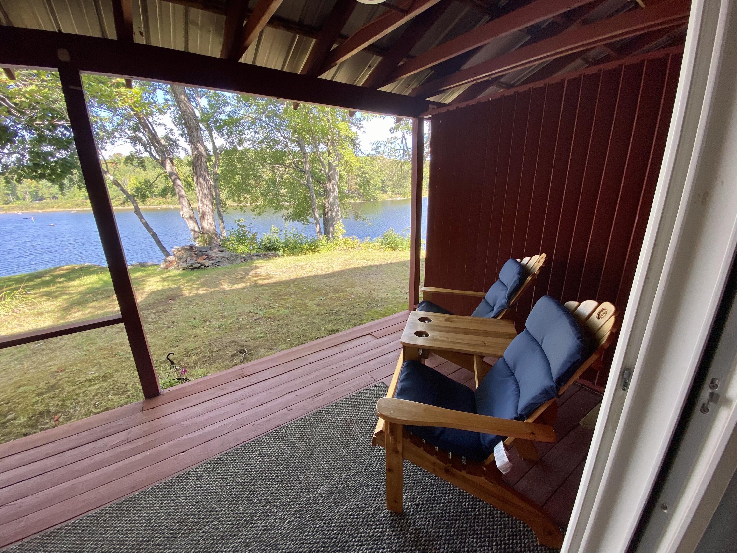 626 Sebec Village Road Sebec ME 04481