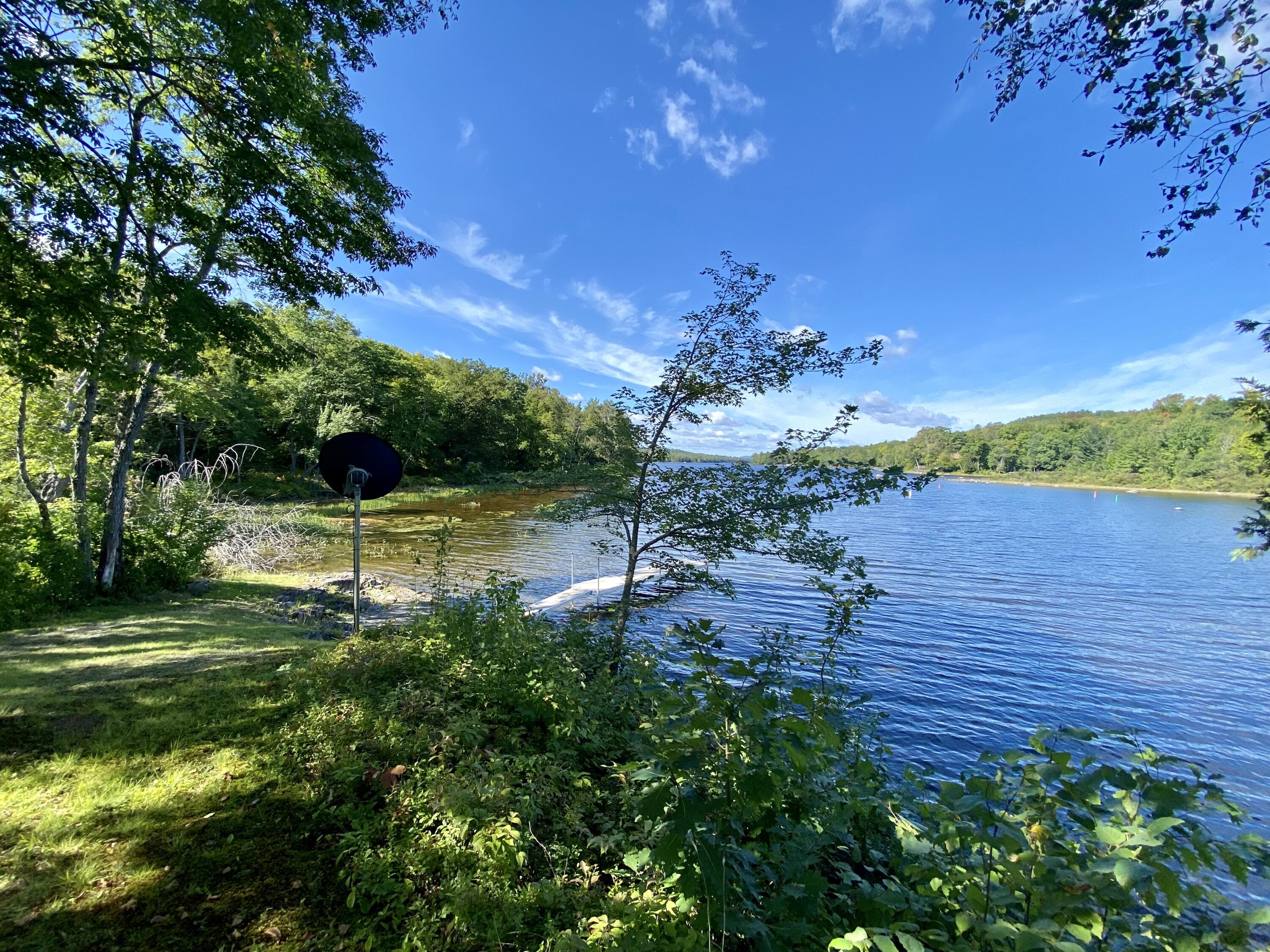 626 Sebec Village Road Sebec ME 04481