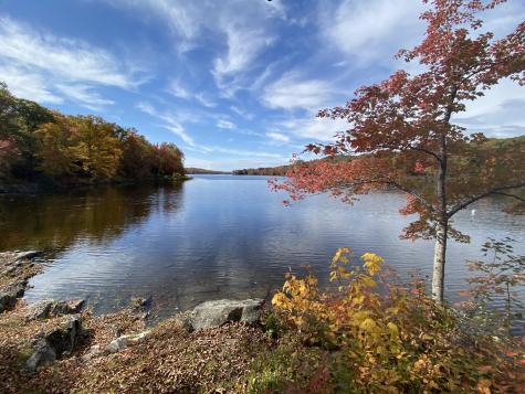 626 Sebec Village Road Sebec ME 04481