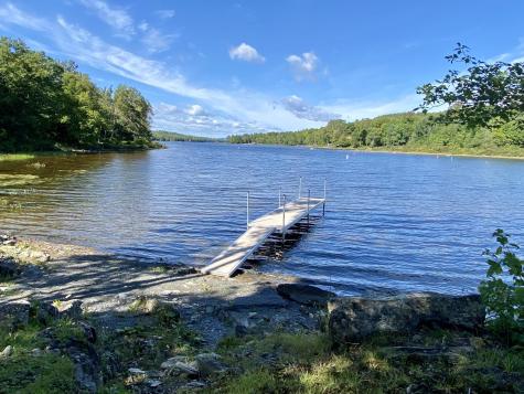 626 Sebec Village Road Sebec ME 04481