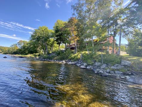 626 Sebec Village Road Sebec ME 04481