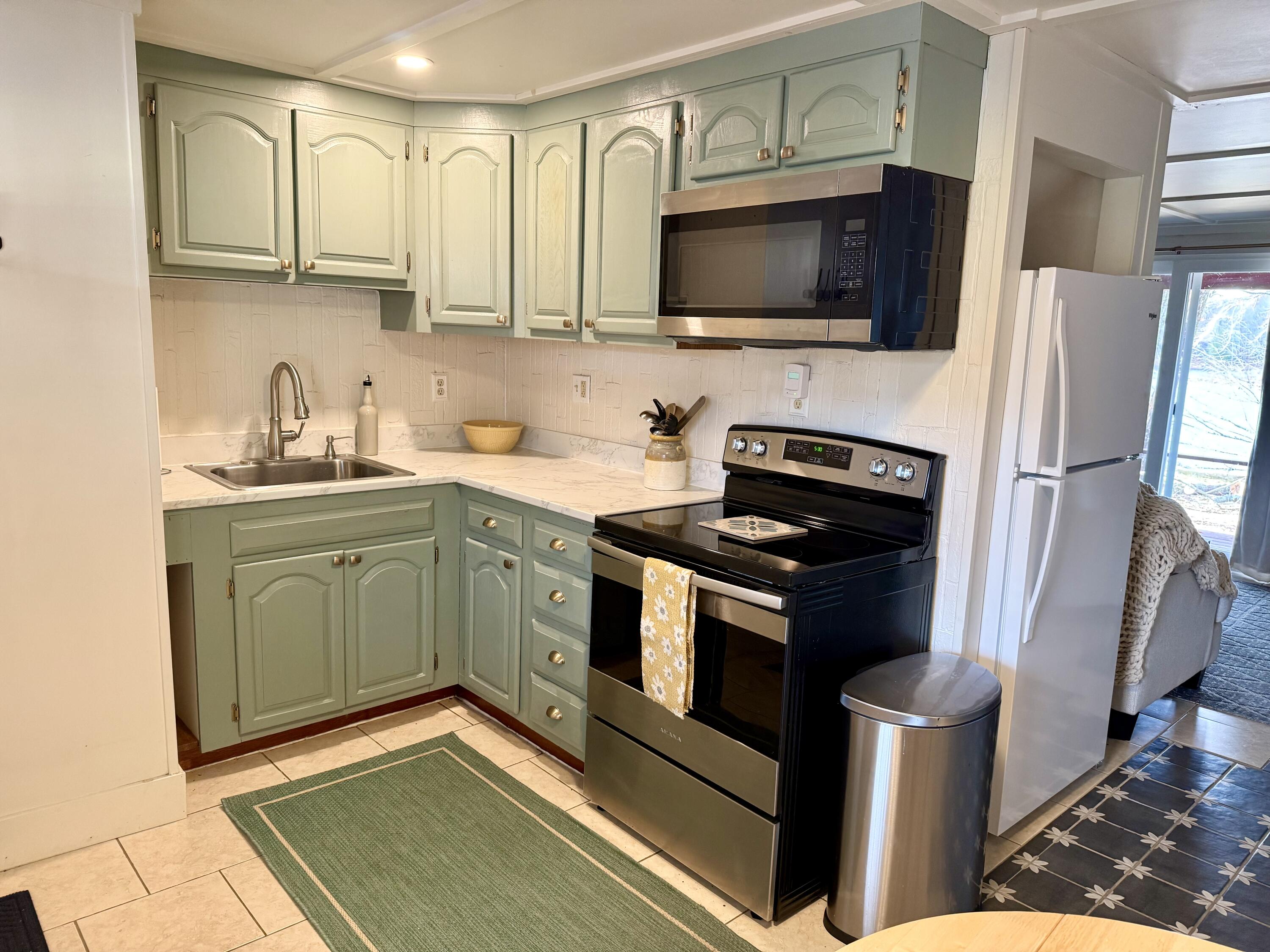 626 Sebec Village Road Sebec ME 04481