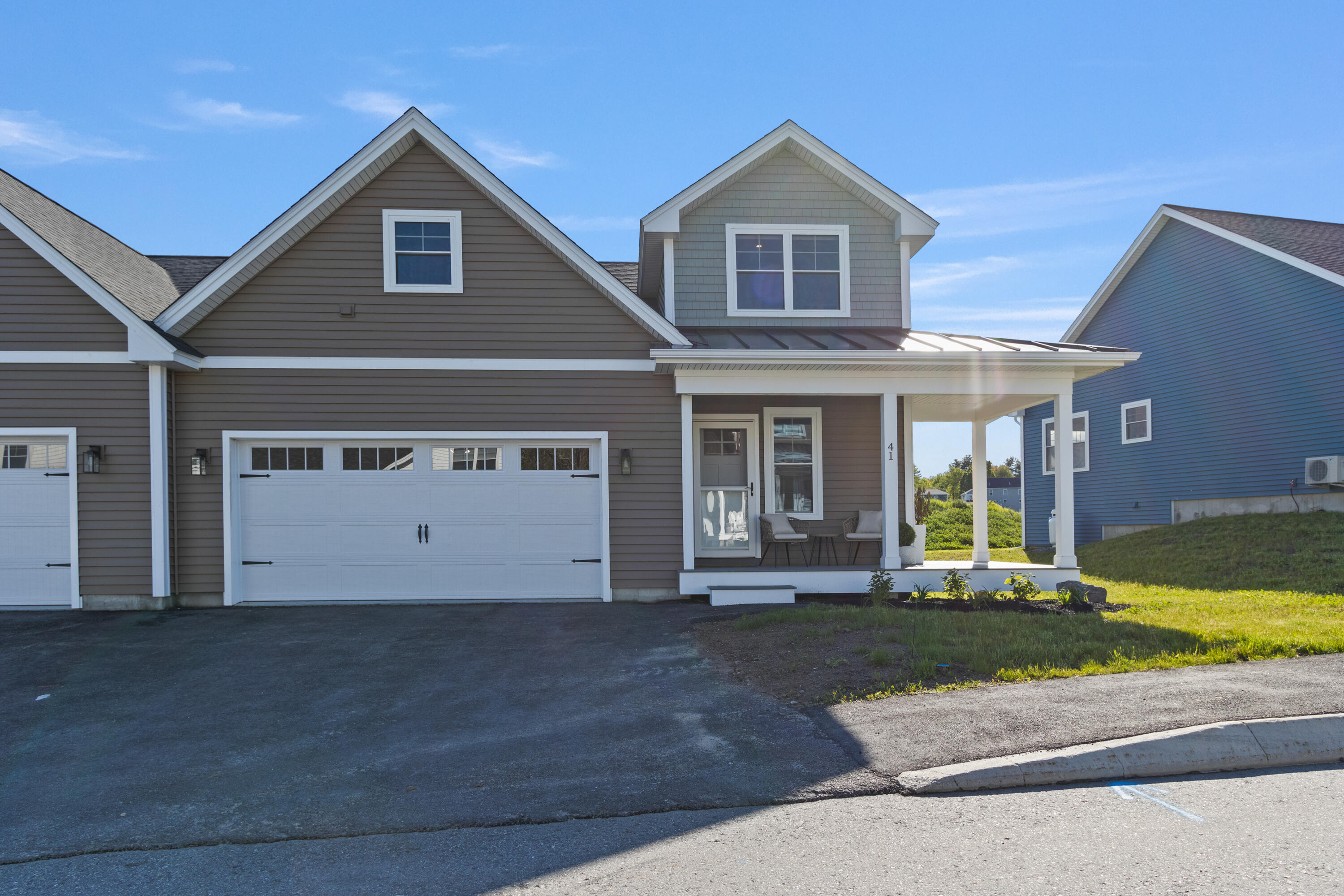 41 Brooks Edge Farm Road Westbrook ME 04092