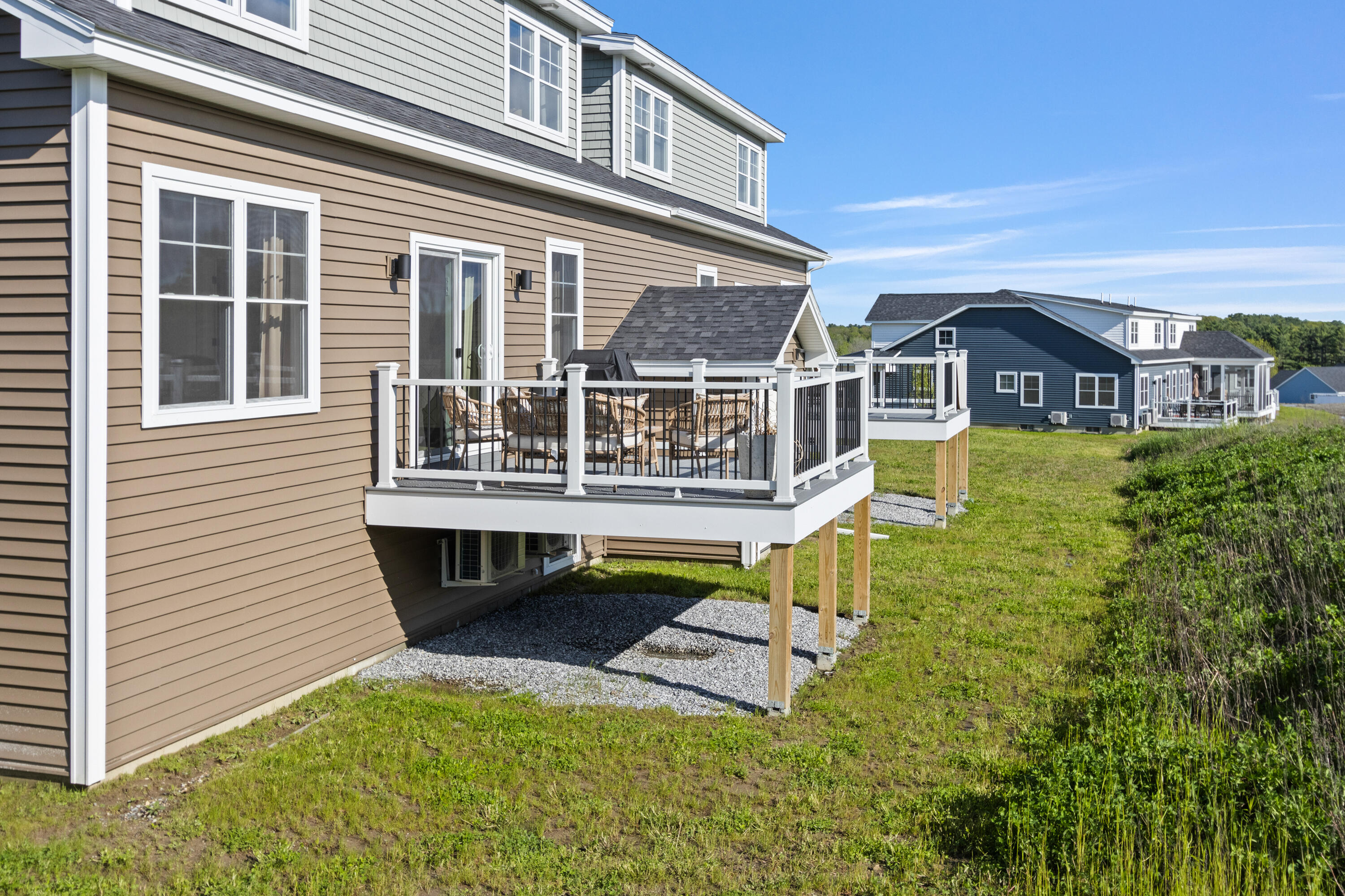 41 Brooks Edge Farm Road Westbrook ME 04092