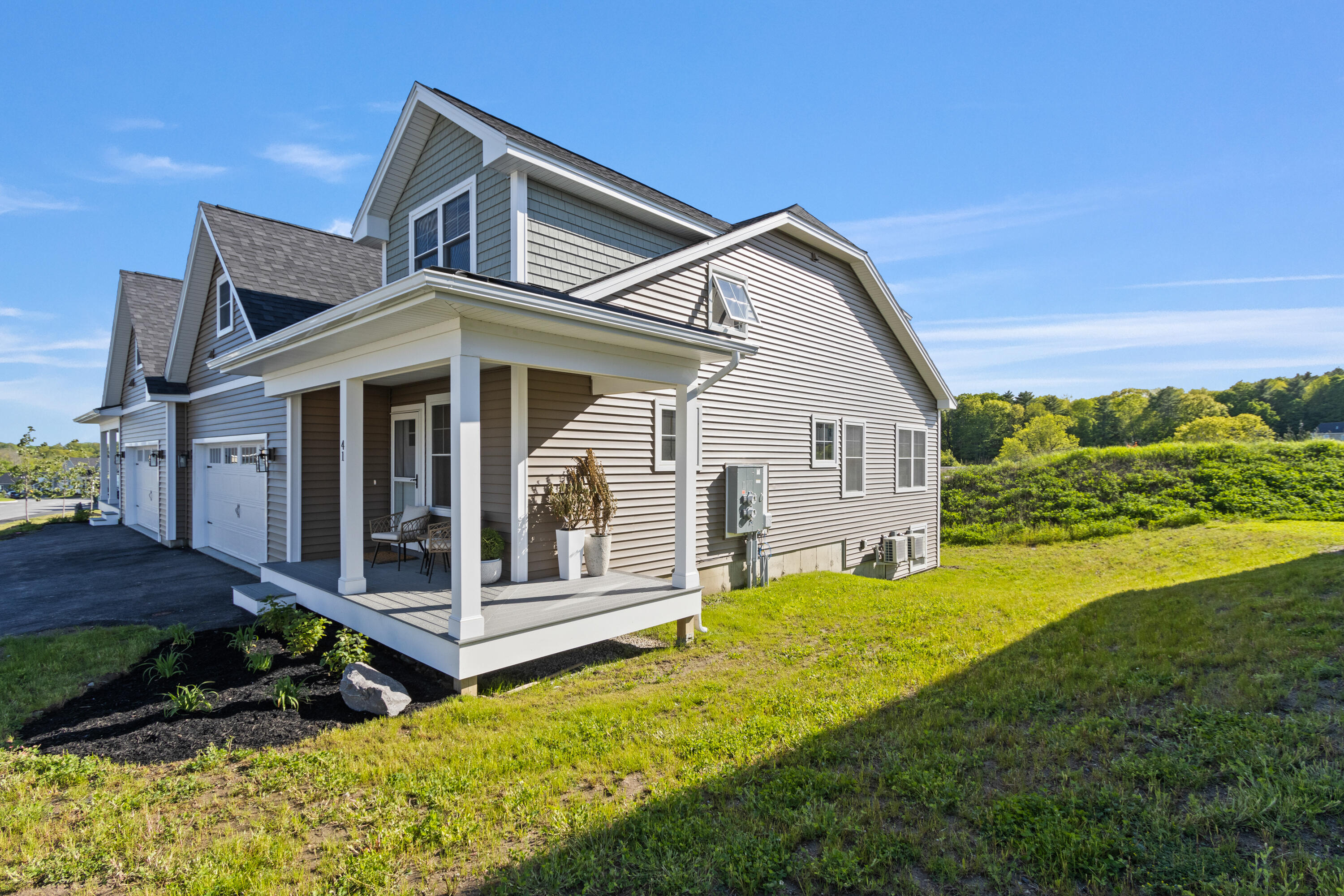 41 Brooks Edge Farm Road Westbrook ME 04092