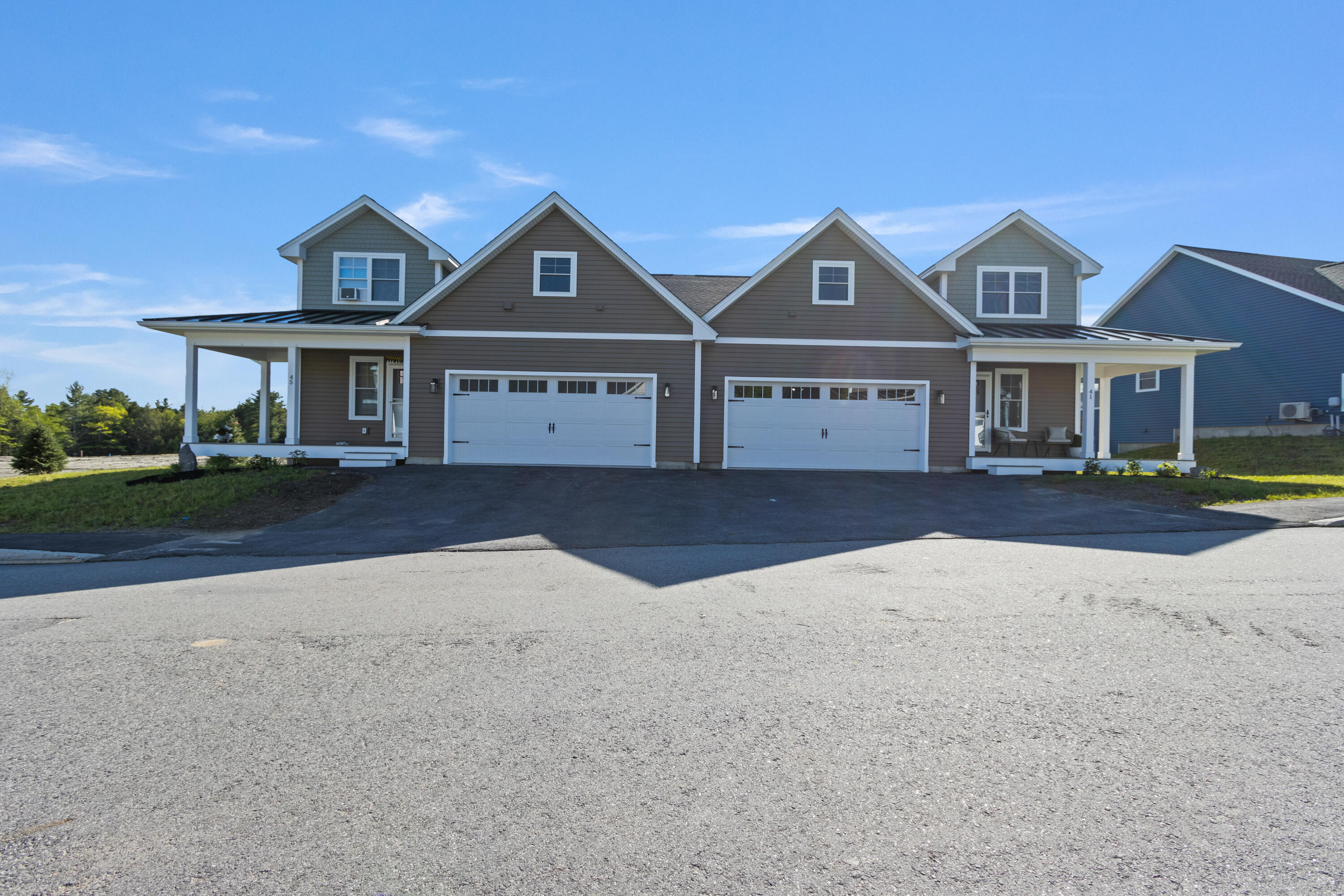 41 Brooks Edge Farm Road Westbrook ME 04092