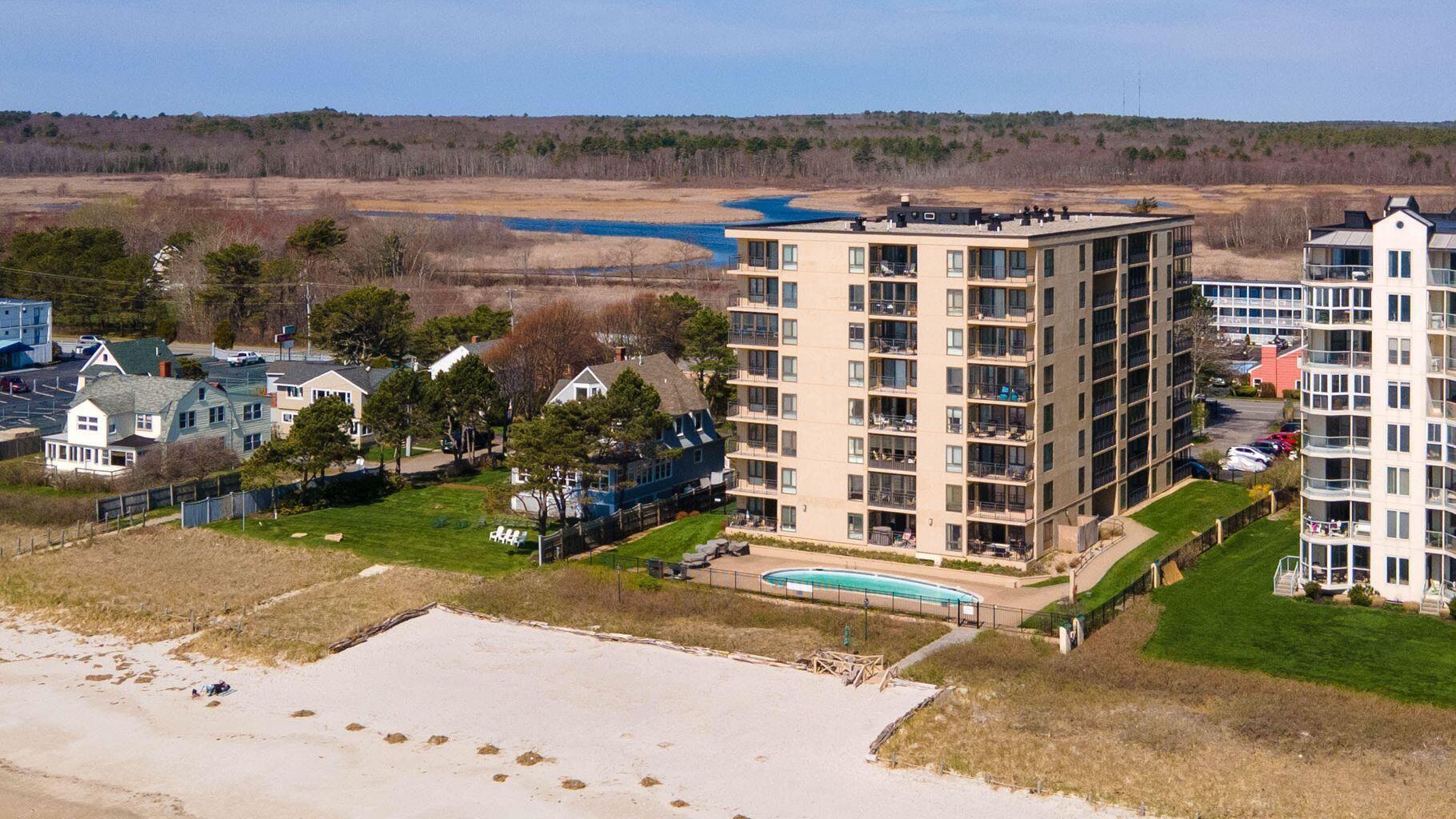 205 E Grand Avenue Old Orchard Beach ME 04064