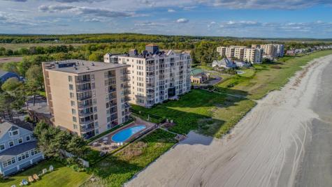 205 E Grand Avenue Old Orchard Beach ME 04064