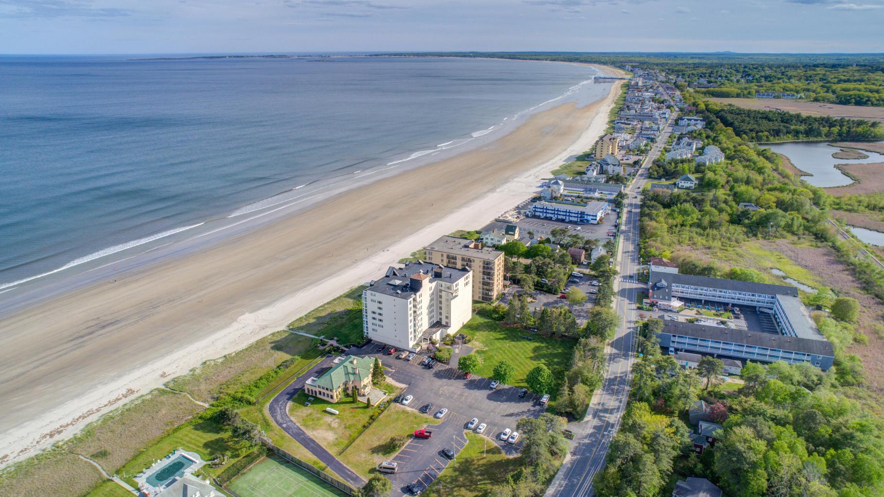 205 E Grand Avenue Old Orchard Beach ME 04064