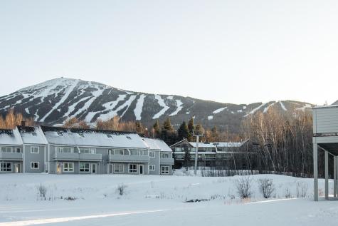 2649 Alder Brook Lane Carrabassett Valley ME 04947