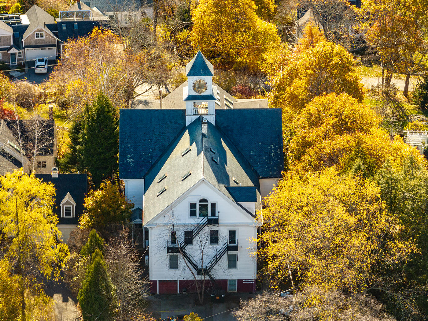 10 Summer Street Rockport ME 04856