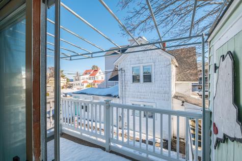 7 Bay Avenue Old Orchard Beach ME 04064