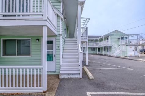 7 Bay Avenue Old Orchard Beach ME 04064