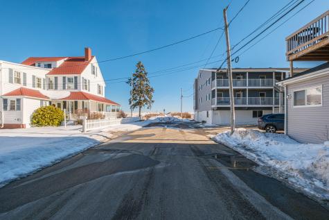 7 Bay Avenue Old Orchard Beach ME 04064