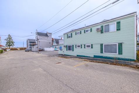 7 Bay Avenue Old Orchard Beach ME 04064