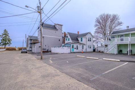 7 Bay Avenue Old Orchard Beach ME 04064