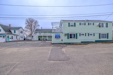 7 Bay Avenue Old Orchard Beach ME 04064