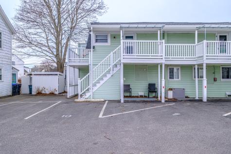 7 Bay Avenue Old Orchard Beach ME 04064