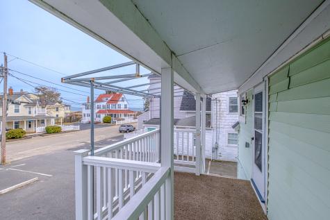 7 Bay Avenue Old Orchard Beach ME 04064