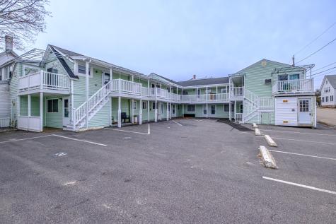 7 Bay Avenue Old Orchard Beach ME 04064
