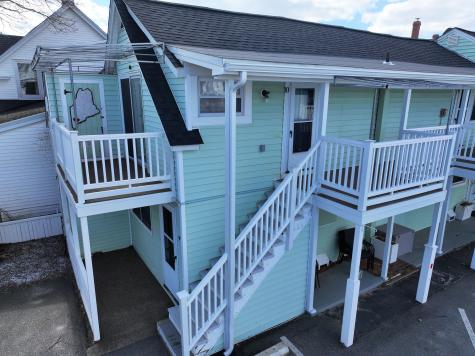 7 Bay Avenue Old Orchard Beach ME 04064