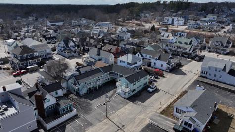 7 Bay Avenue Old Orchard Beach ME 04064