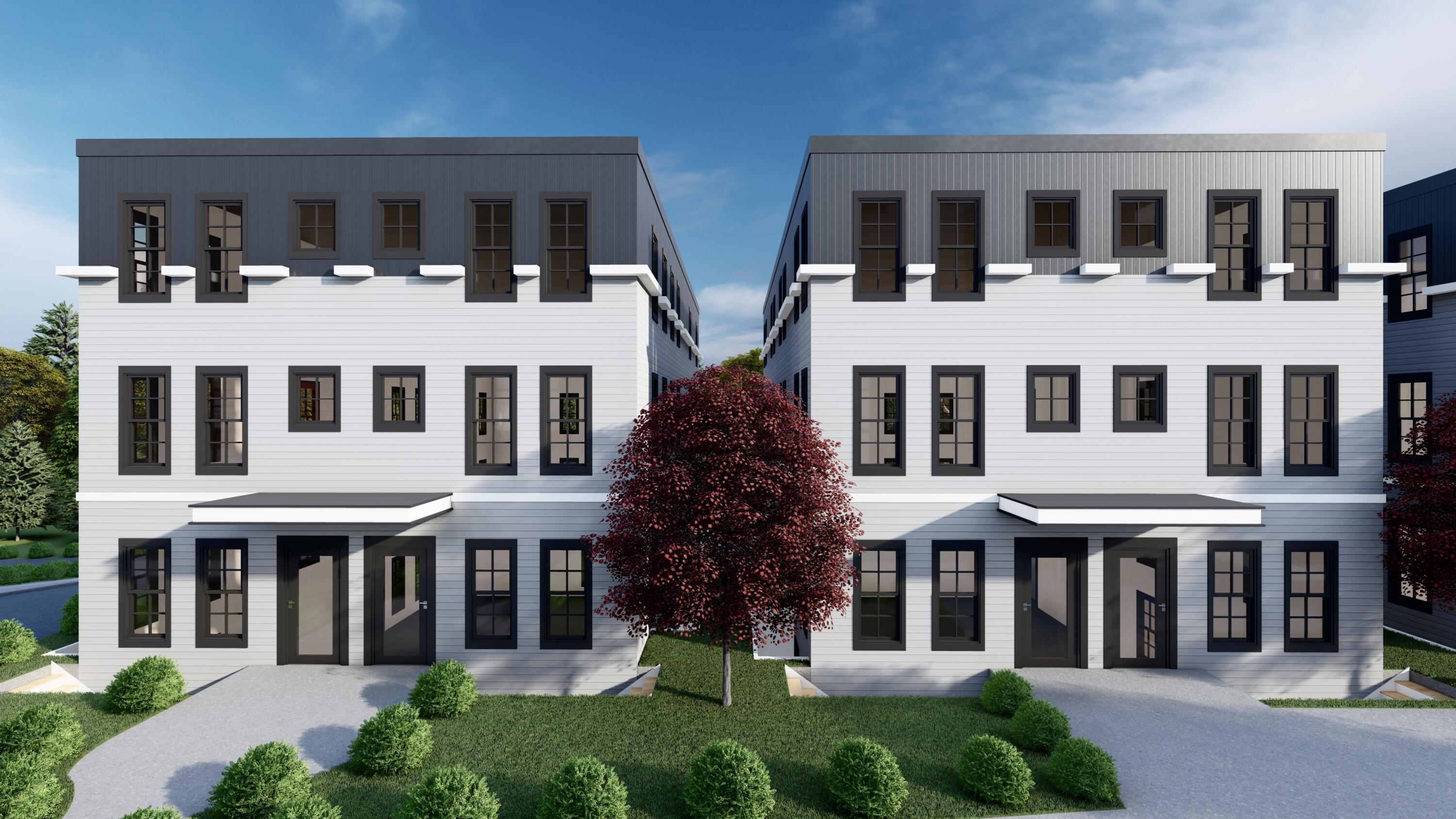 1 Firefly Street Portland ME 04102