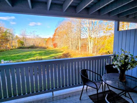 574 Main Street Damariscotta ME 04543