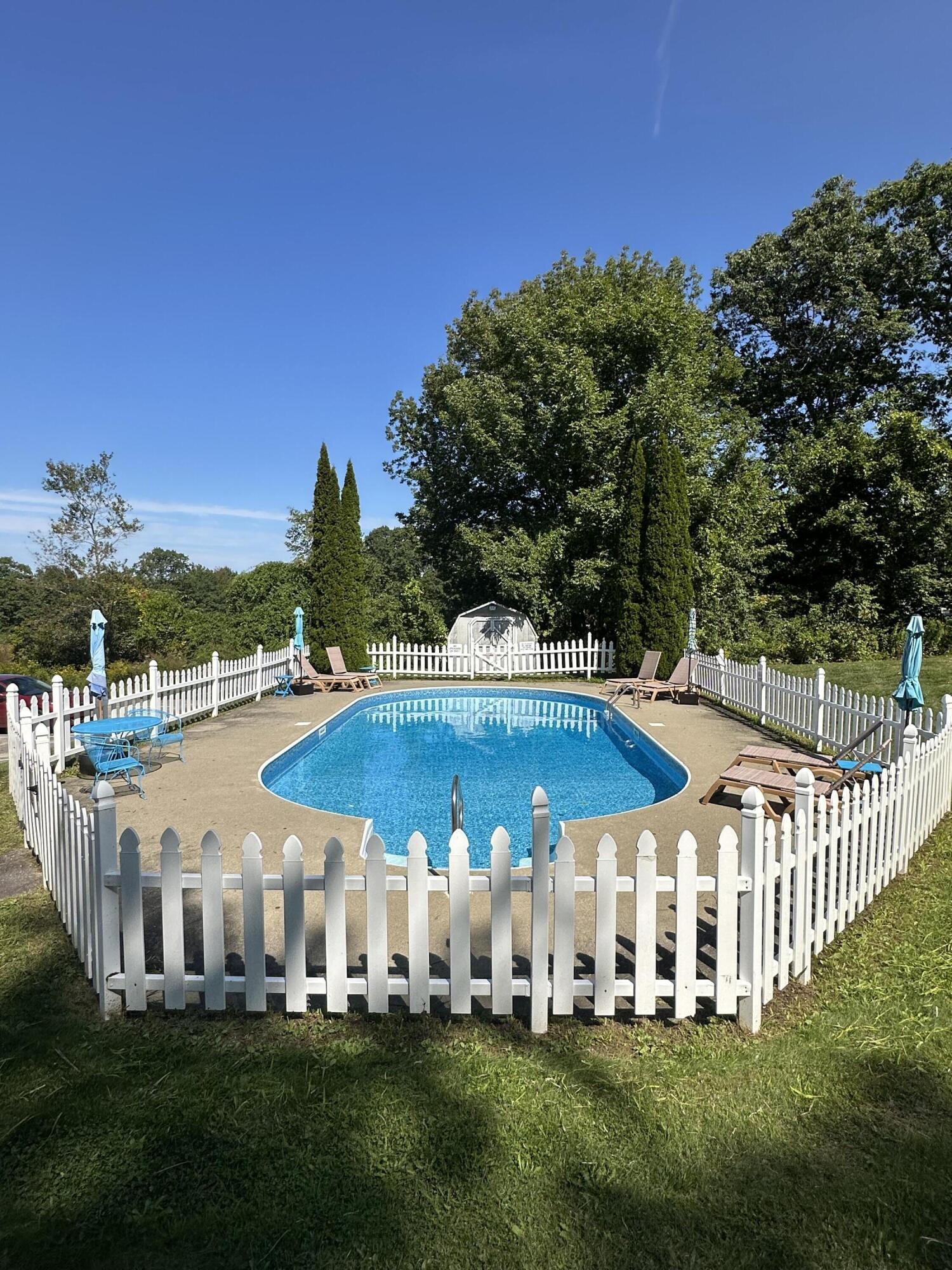 574 Main Street Damariscotta ME 04543