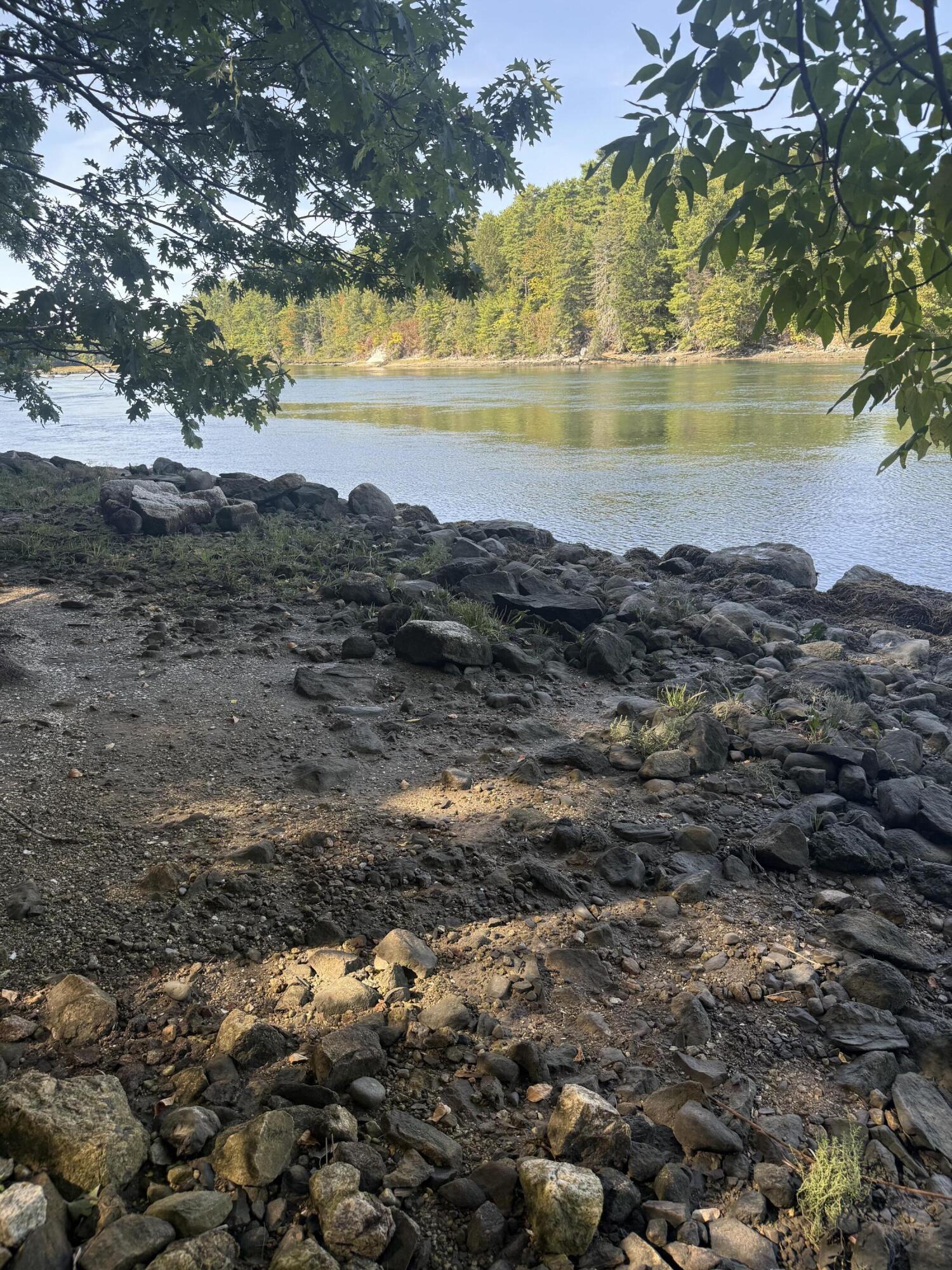 574 Main Street Damariscotta ME 04543